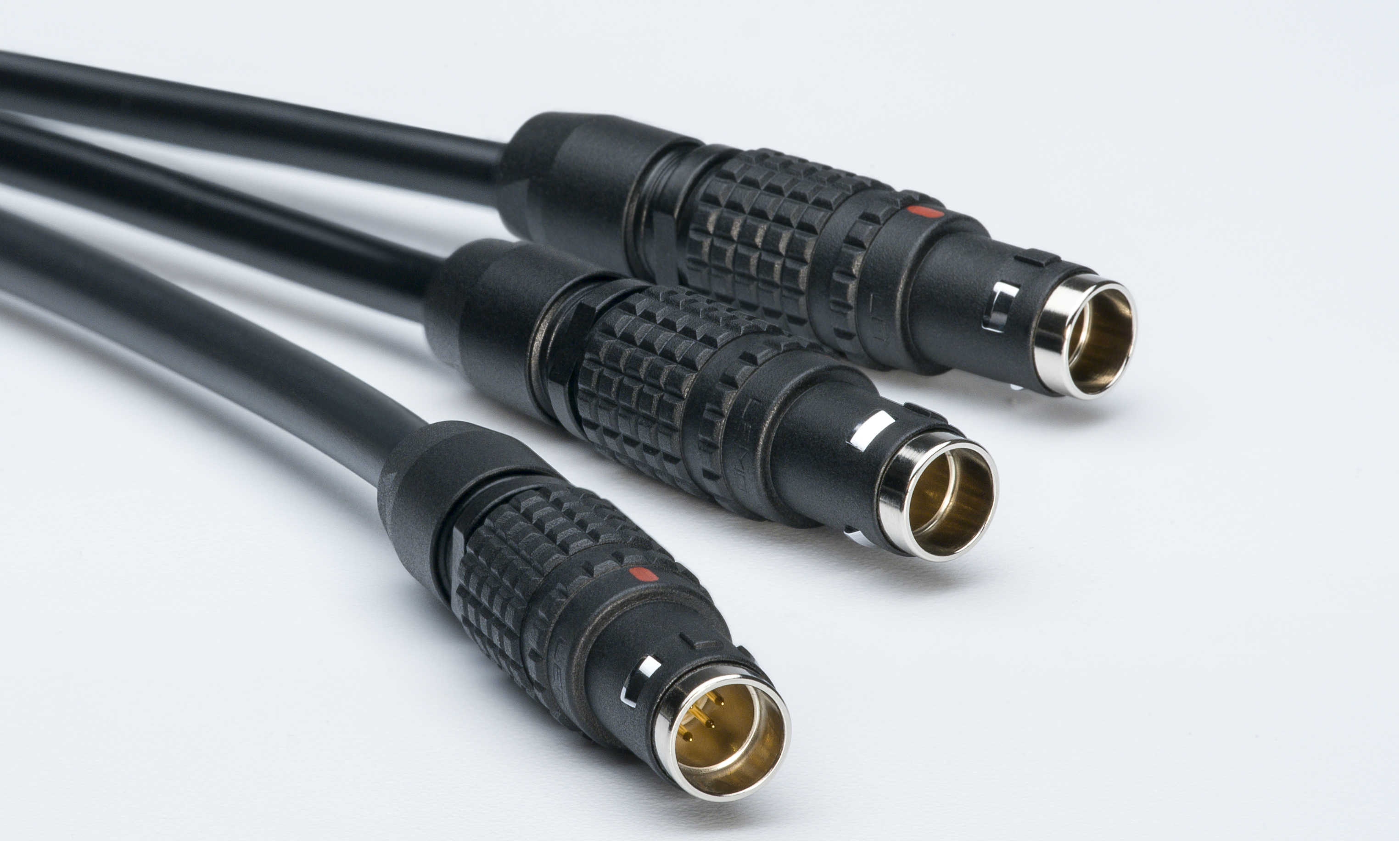 Astute Electronics signs LEMO, adding rugged, high density, IP rated connector families to portfolio