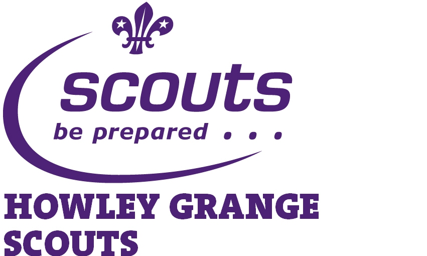 Howley Grange Scouts Improve Security & Site Management with Net2