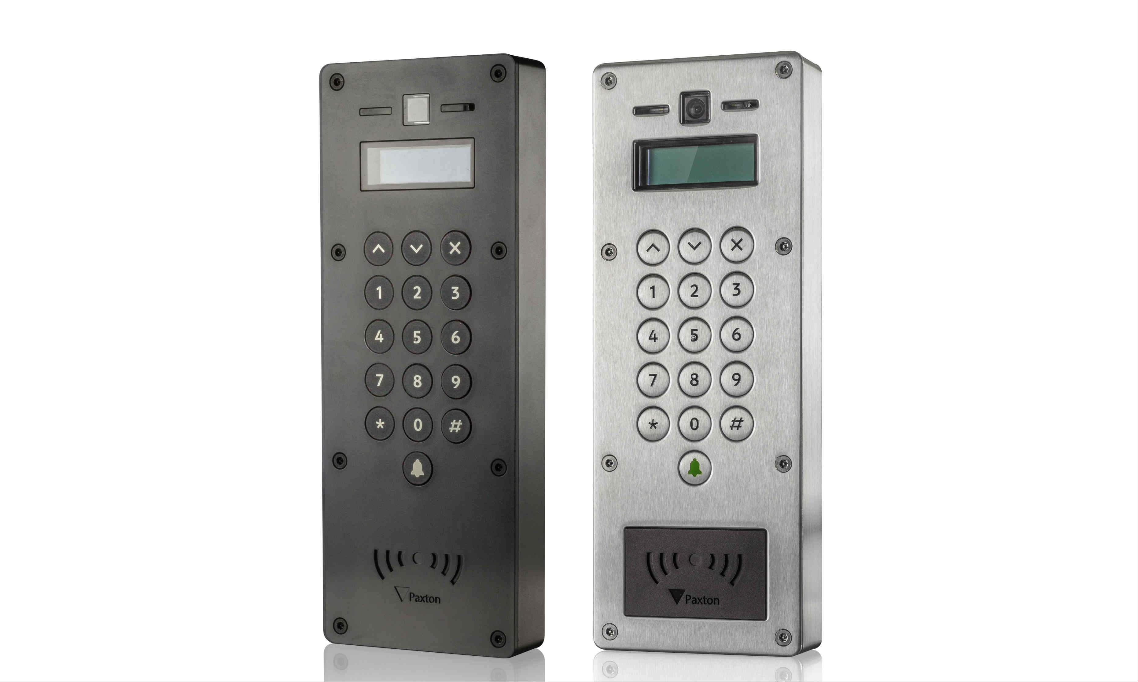 Paxton, Global Manufacturer of Access Control to Showcase the Next Generation in Door Entry at Intersec, Dubai